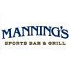 Manning's Sports Bar and Grill gallery