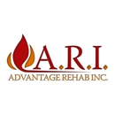 Advantage Rehab Inc - Physical Therapists