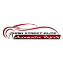 Main Street Elite Auto Repair - Auto Repair & Service