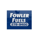 Fowler Fuels - Home Improvements