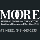 Moore Funeral Homes and Cremation Service, Eastlawn Chapel - Funeral Directors