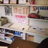 Bernard's Car Care gallery