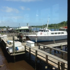 Capt Juel's Hurricane Restaurant