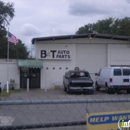 B & T Auto Parts - Automobile Salvage