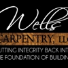 Wells Carpentry LLC. gallery