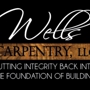 Wells Carpentry LLC.