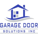 Garage Door Solutions Inc. - Garage Doors & Openers
