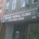 Grand Animal Clinic - Veterinary Clinics & Hospitals