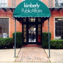 Kimberly Public Affairs - Public Relations Counselors