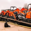 Traxx Equipment Source - Contractors Equipment Rental