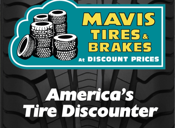 Mavis Tires & Brakes - Columbia, SC