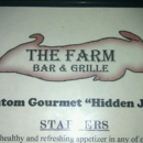 The Farm - American Restaurants