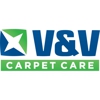 V&V Carpet Care gallery
