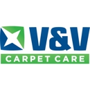 V&V Carpet Care - Carpet & Rug Cleaning Equipment & Supplies