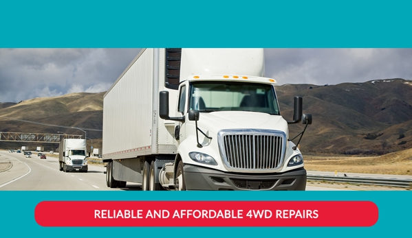 Northern Star Diesel Service - Willaston, SA. Reliable And Affordable 4WD Repairs