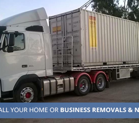 Barossa Valley Furniture Removals & Storage - Nuriootpa, SA. For All Your Home Or Business Removals &Needs