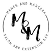 Manes and Mascara Salon gallery