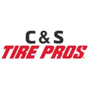 C & S Tire Pros - Automobile Parts & Supplies