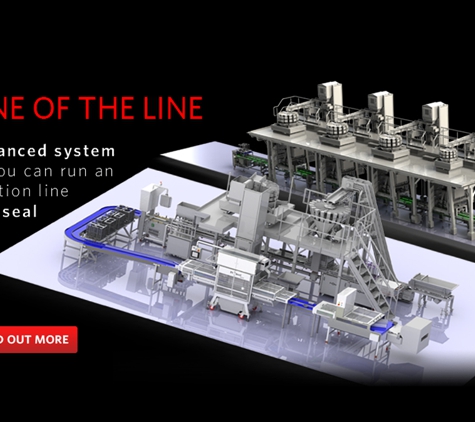 Proseal Australia Pty Ltd - Westmeadows, VIC. The Spine Of The Line