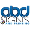 ABD Signs & Printing gallery