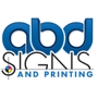 ABD Signs & Printing