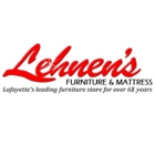 Lehnen's Furniture & Mattress