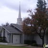 First Baptist Church gallery