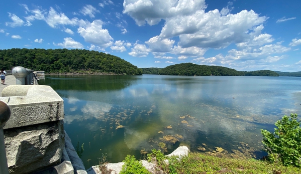 Croton Gorge Park - Croton On Hudson, NY