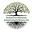 Orchard Crest Retirement Community - Assisted Living & Elder Care Services