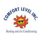 Comfort Level Inc - Professional Engineers