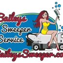 Bailey's Sweeper Service - Street Cleaning
