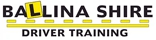 Ballina Shire Driver Training - Driving Lessons & Schools