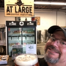 At Large Brewing - Tourist Information & Attractions