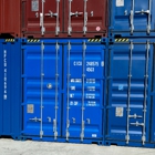 All Storage Shipping Containers