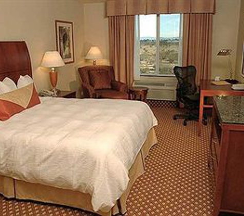 Hilton Garden Inn Victorville - Victorville, CA