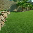 Synthetic GreenScapes - Landscape Designers & Consultants