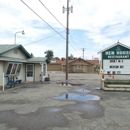 The Peach Pit - Restaurants