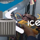 ICE Heating & Cooling - Heating Contractors & Specialties