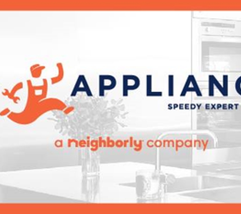 Mr. Appliance of Bay & Walton Counties - Panama City Beach, FL