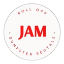 JAM Roll Off Dumpster Rentals - Garbage Collection
