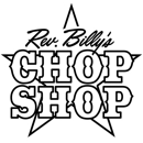 Rev. Billy's Chop Shop - Art Galleries, Dealers & Consultants