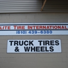 Elite Tire International Inc.