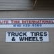 Elite Tire International Inc.