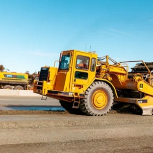 Steve Magill Earthmoving