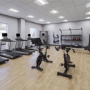 Hampton Inn Boston Woburn