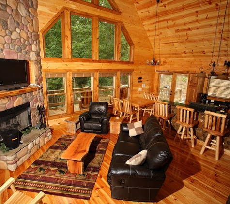 Cedar Creek Cabin Rentals - Helen, GA