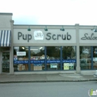 Pup Scrub