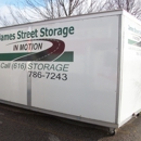 James Street Self Storage - Recreational Vehicles & Campers-Storage