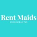 Rent Maids - Carpet & Rug Cleaning Equipment & Supplies