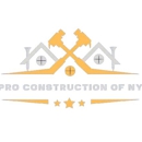 Pro Construction of NY - General Contractors